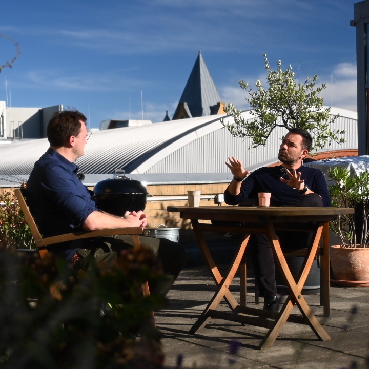 #159 - Greece's E-commerce Landscape - Yannis Stathis, ShopFlix