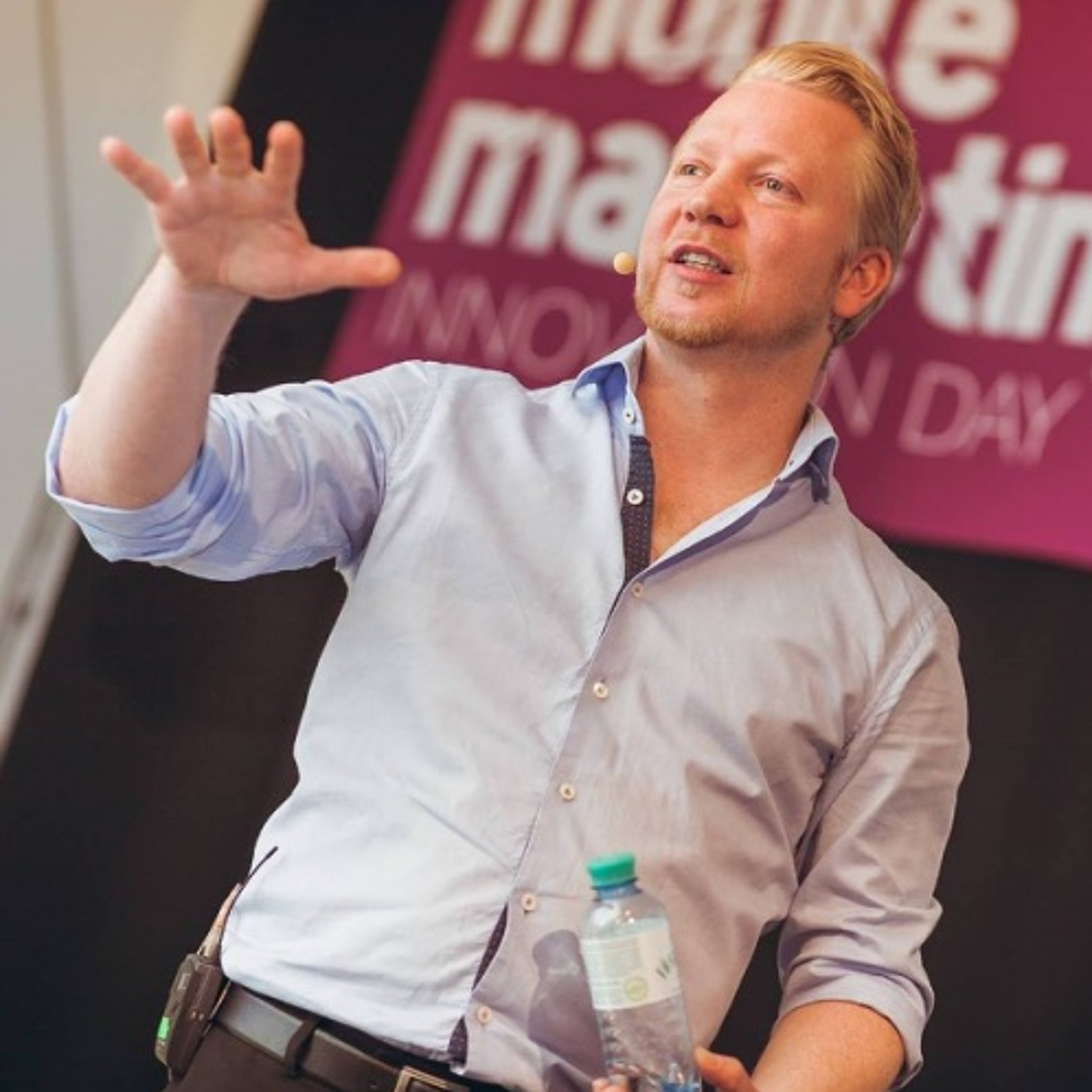 #10 Norman Nielsen - Zalando SE: Organic search and display ads are not enough