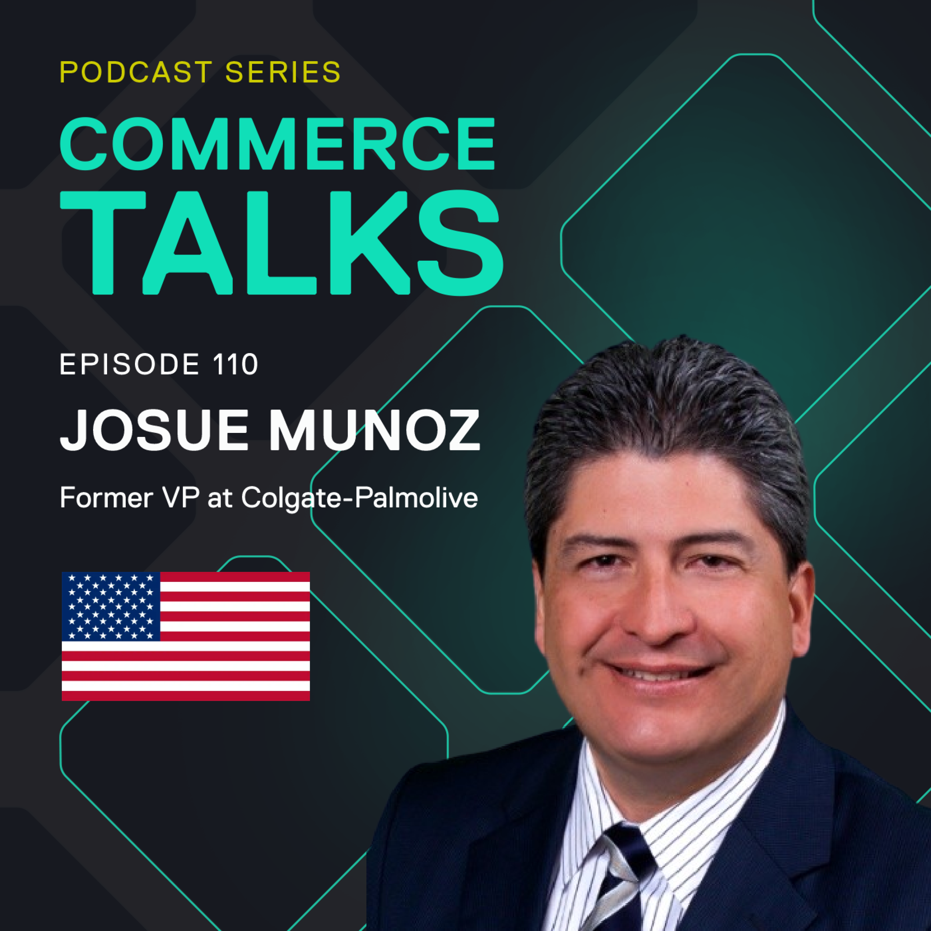 Commerce Talks with Alexander Graf