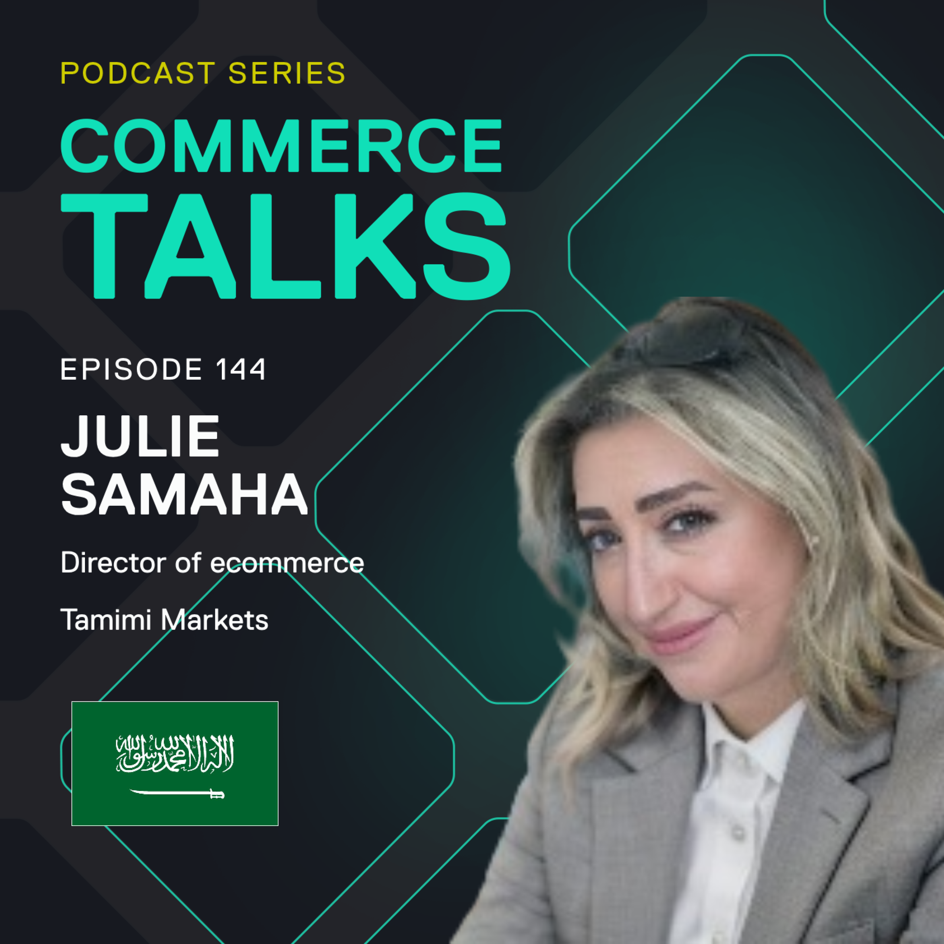 Commerce Talks with Alexander Graf