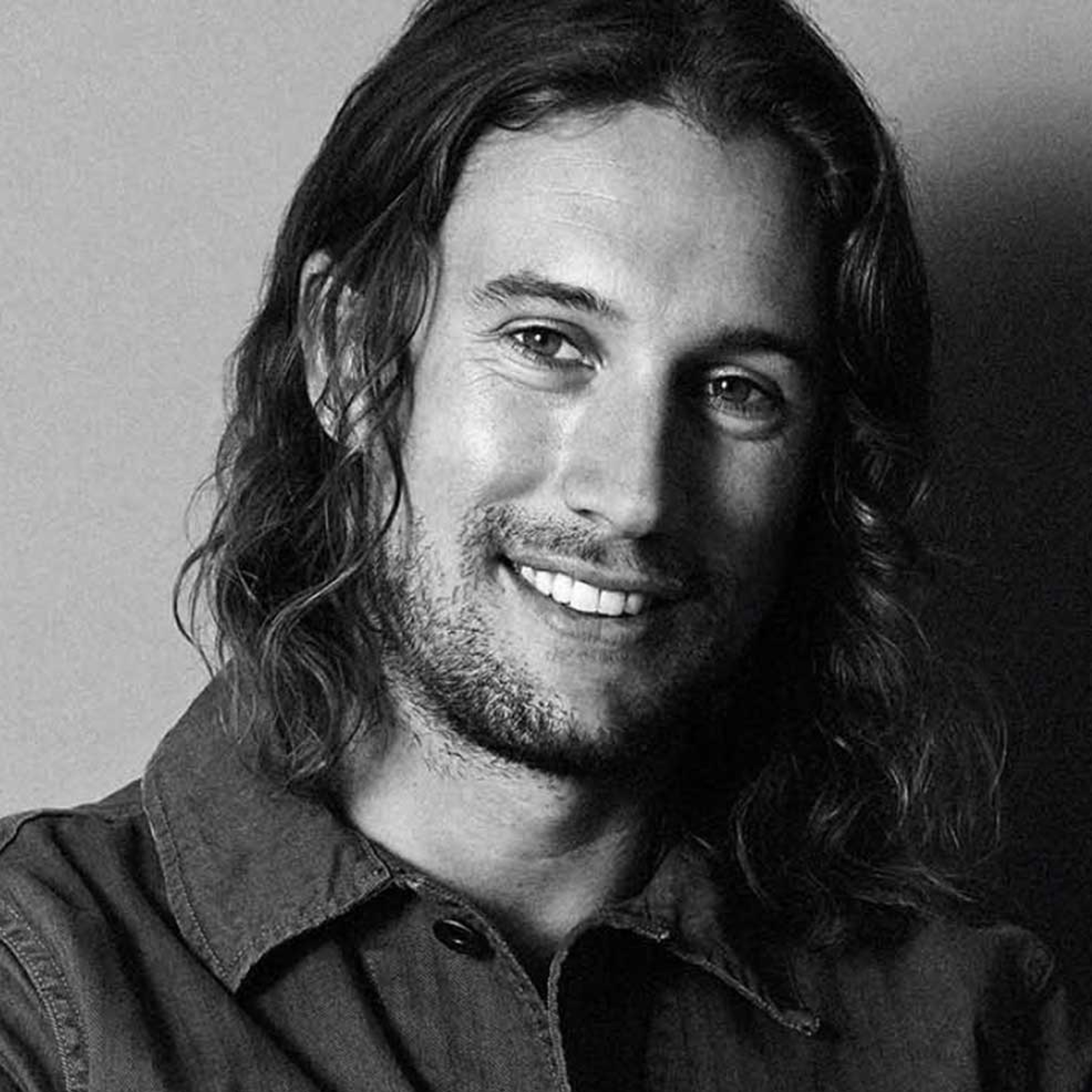 Commerce Talks with Alexander Graf