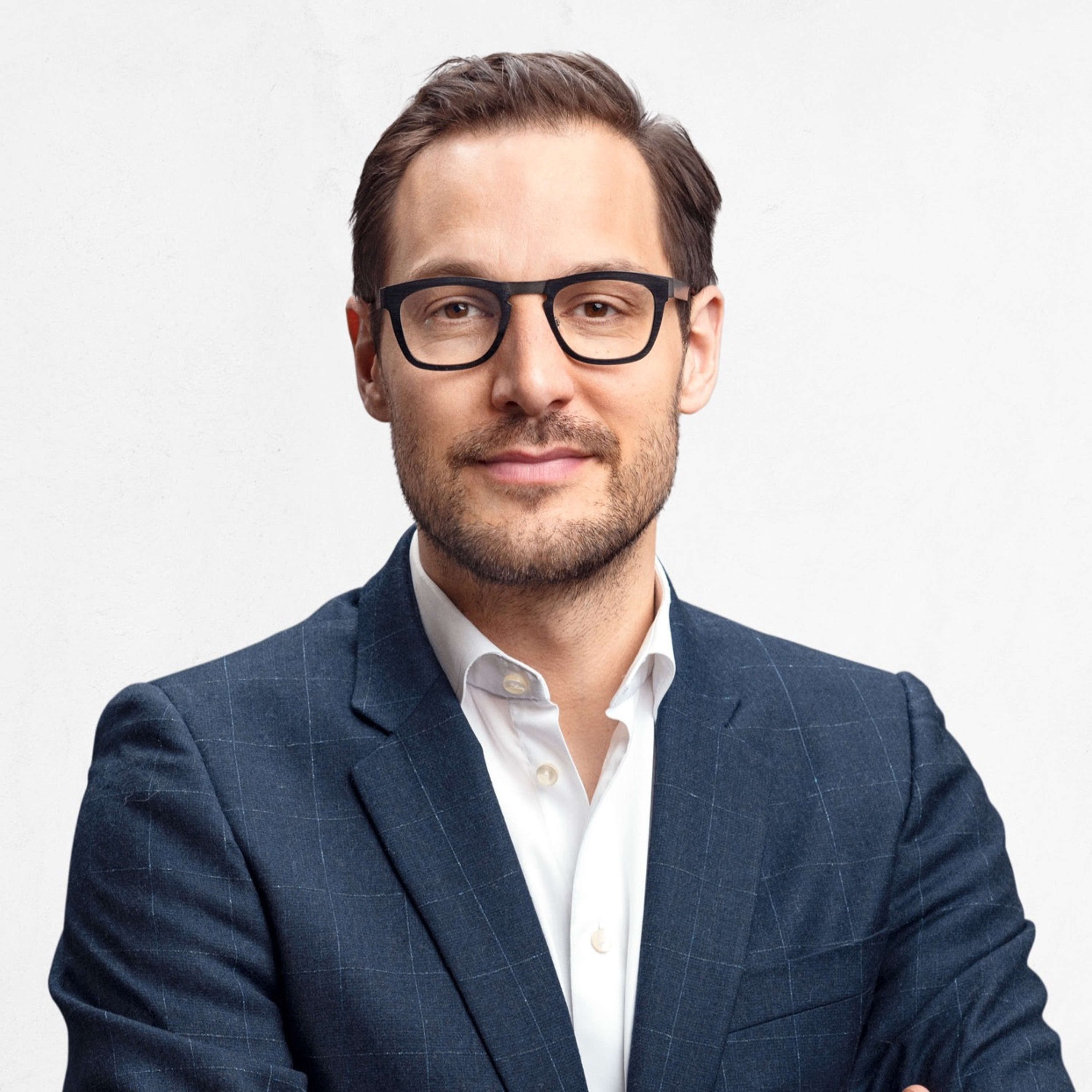 #18 Who will win the Online Fashion Race? Zalando vs Asos vs AboutYou - Georgi Ganev, CEO, Kinnevik