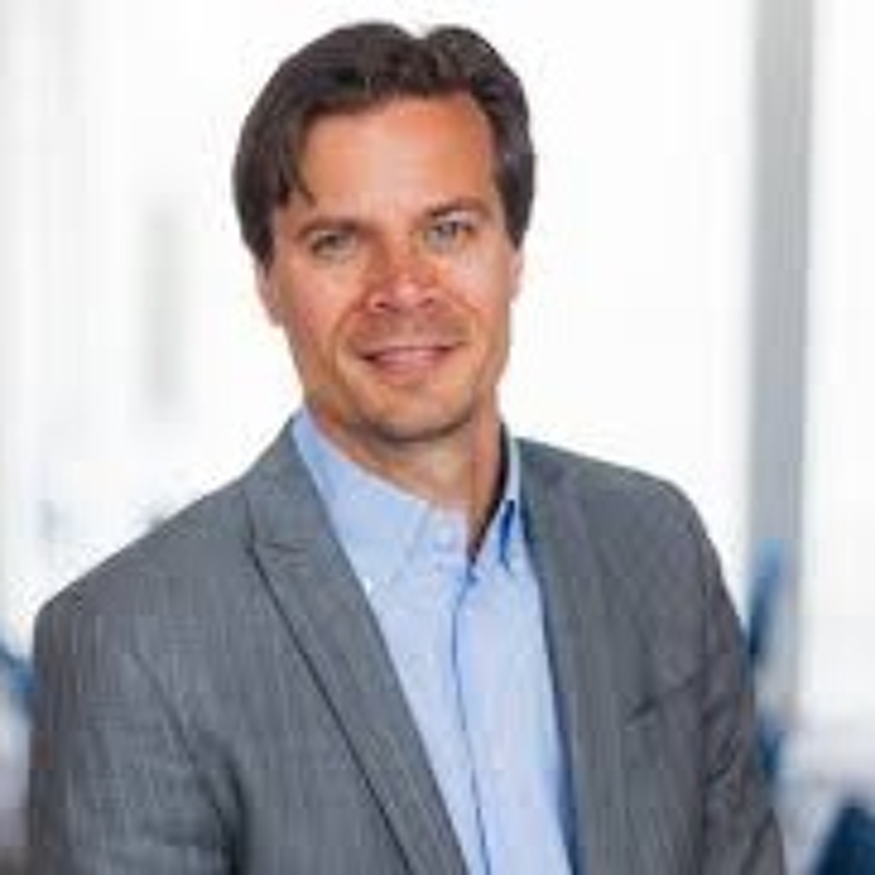 #19 - What is the future of the online travel industry? - Mathias Hedlund, CEO, Etraveli