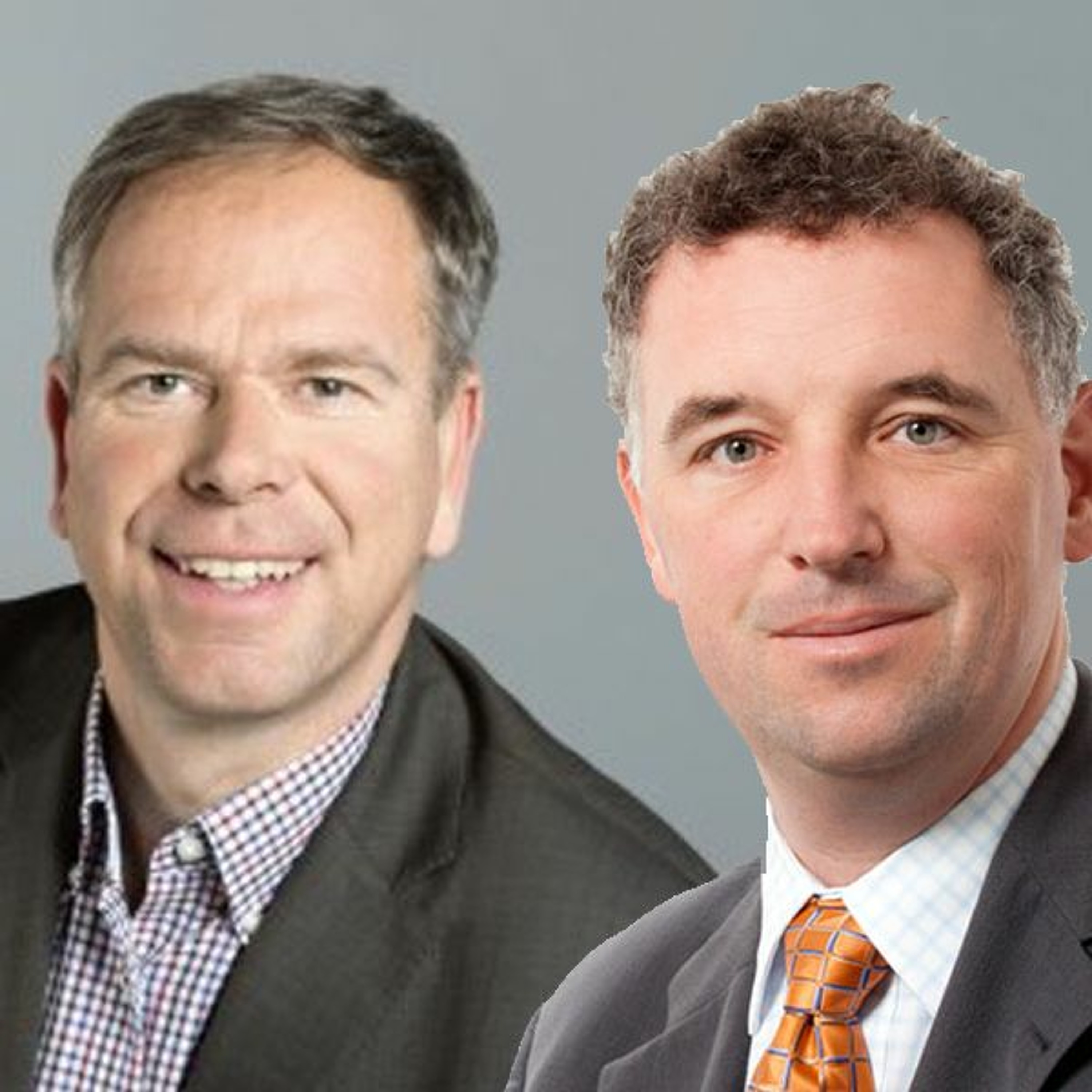 #23 How to become the blueprint of B2B digital business transformation. Wacker Chemie