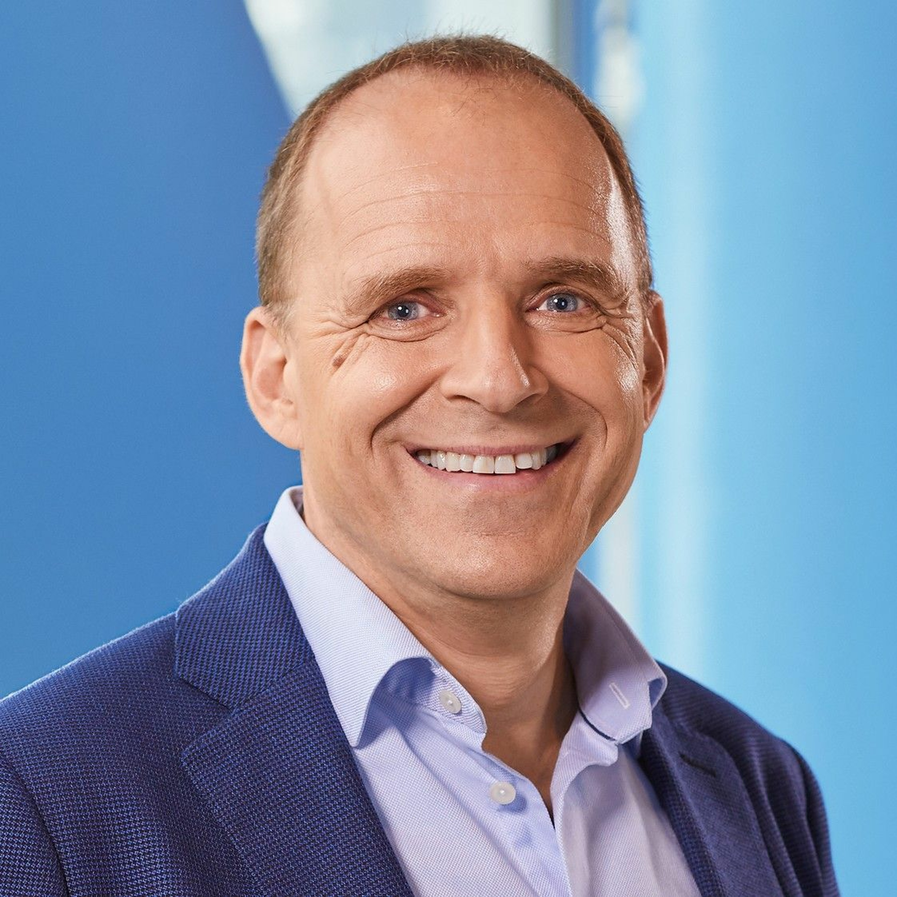 #24 How to become the #1 marketplace in the Netherlands. Huub Vermeulen, CEO at Bol.com