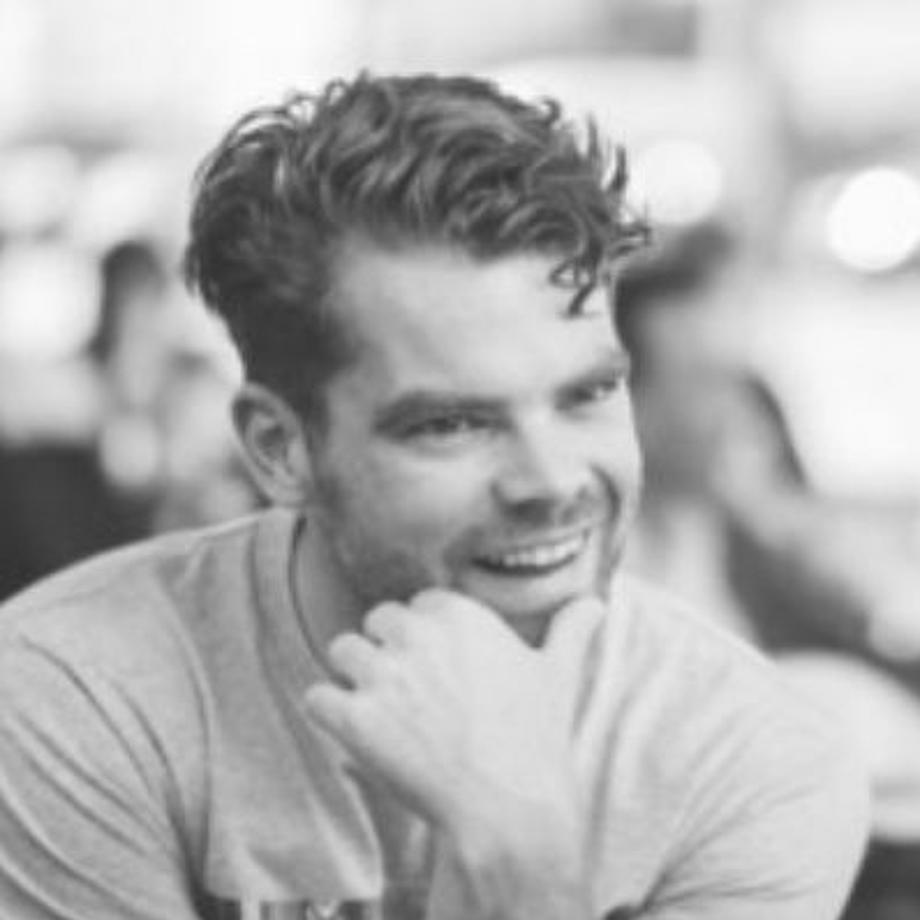 Commerce Talks with Alexander Graf