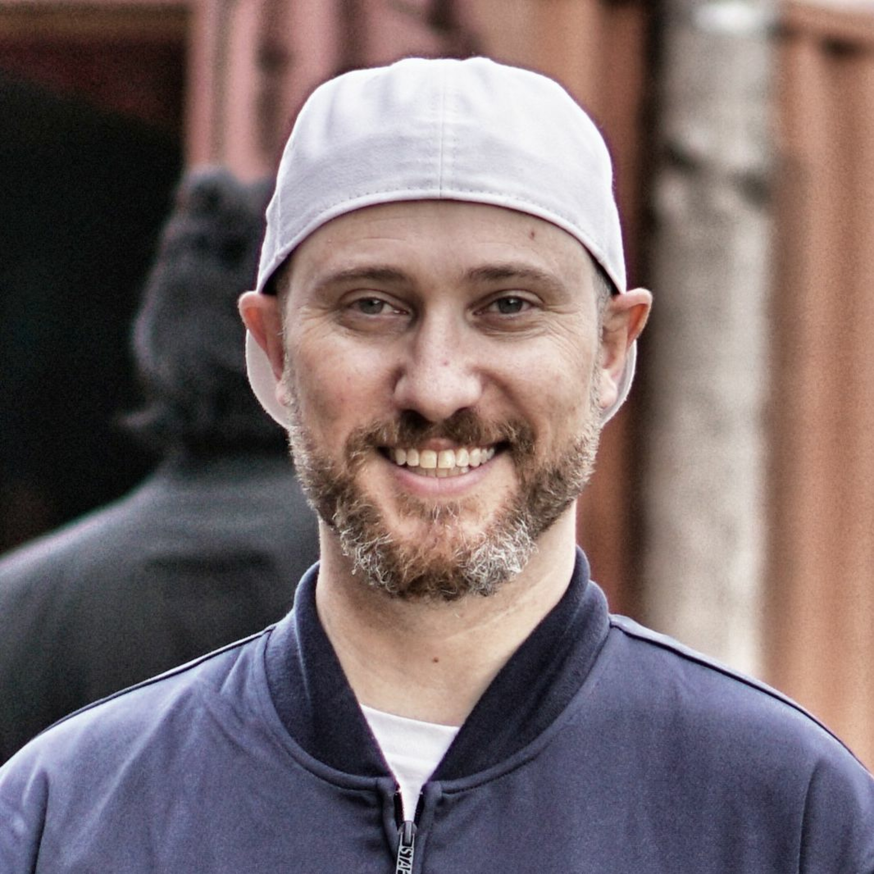 Commerce Talks with Alexander Graf