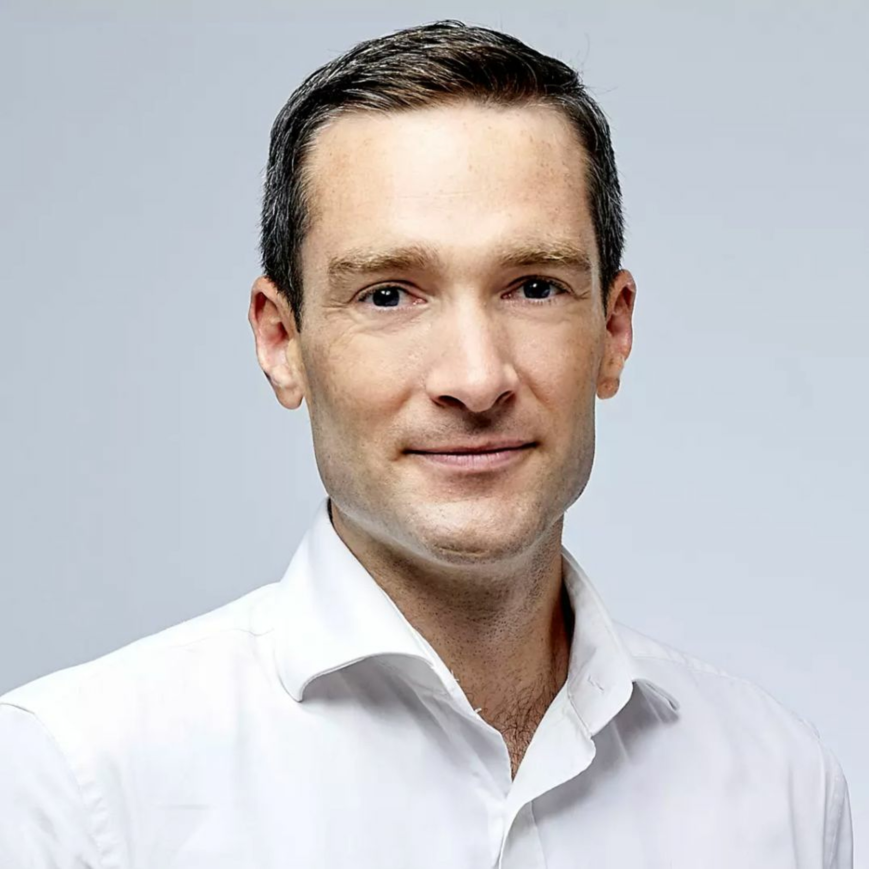 #41: ManoMano Founder Philippe de Chanville Explains Why Tech has Been the Biggest Differentiator