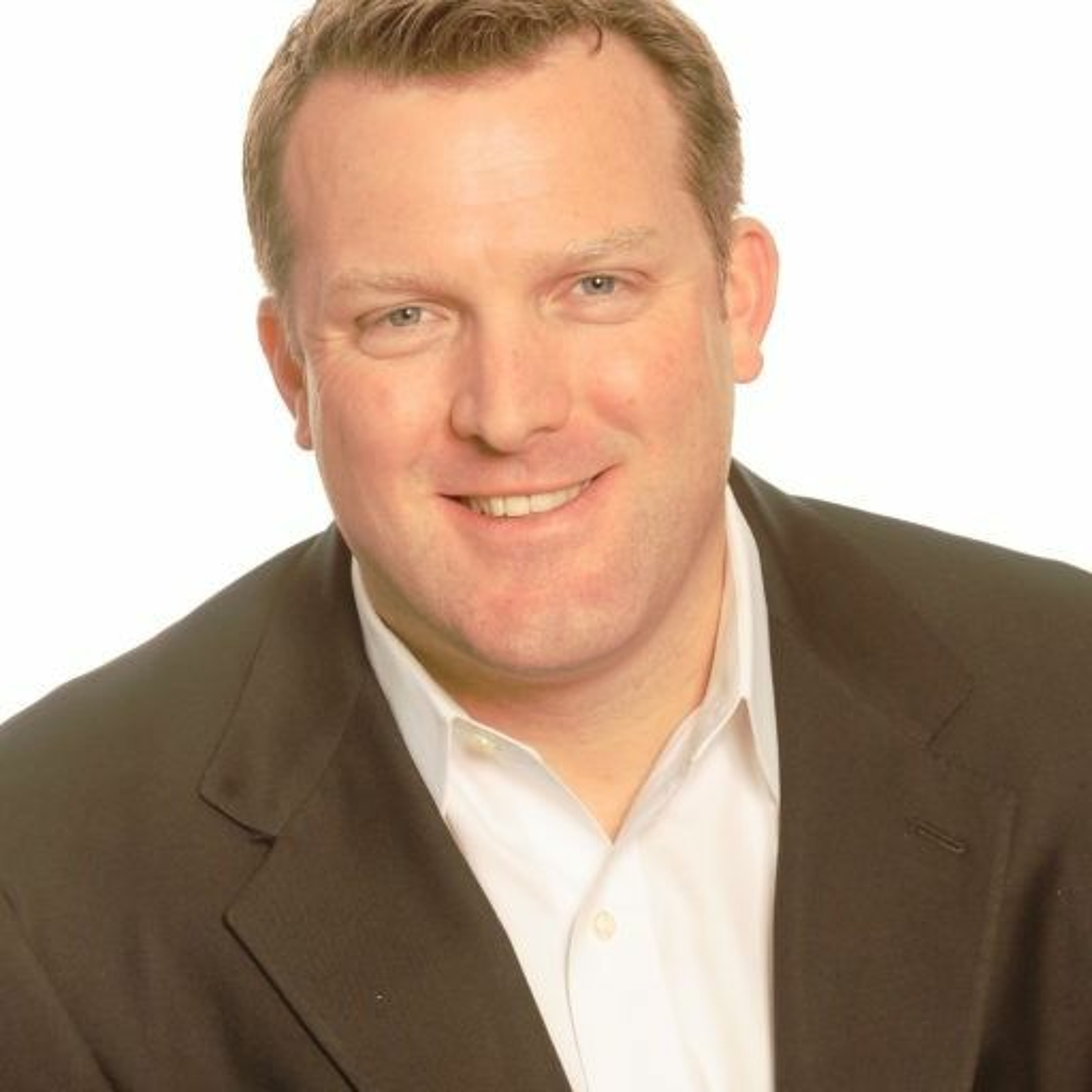 #43 Brian Beck Returns to Discuss What Successful B2B E-Commerce Actually Looks Like