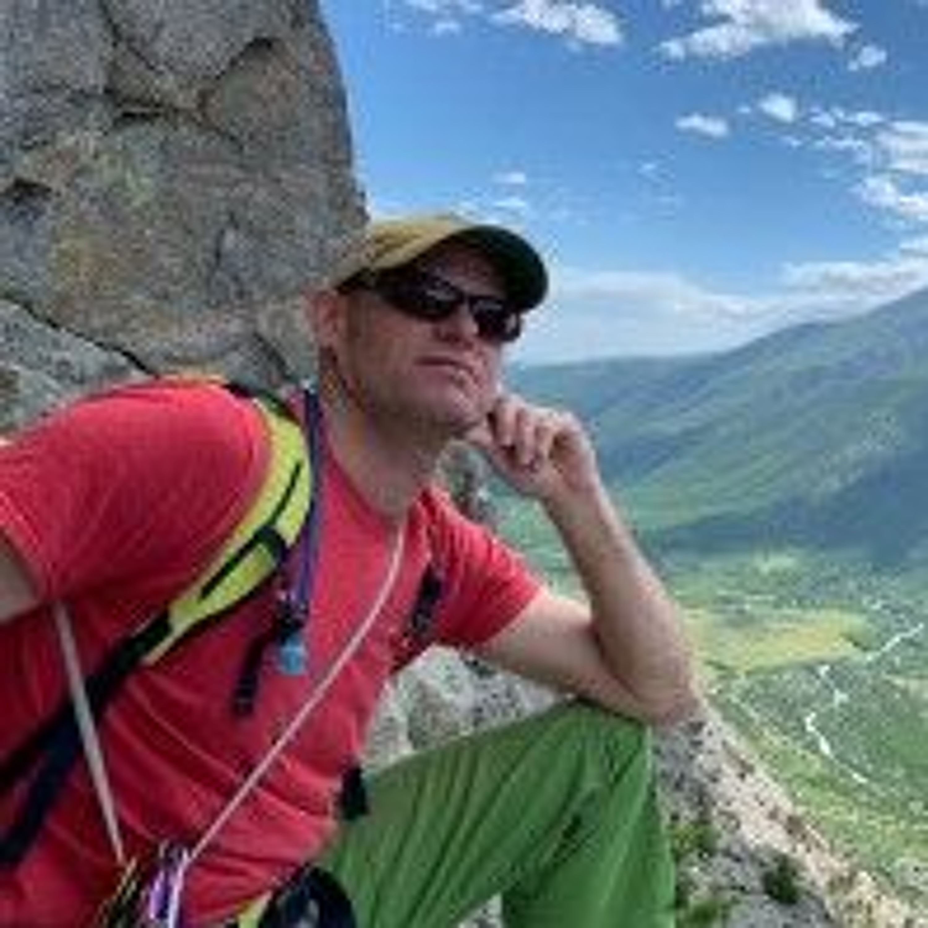 #46 Robert Meshew of Murdoch's Ranch & Home Supply Talks Investments