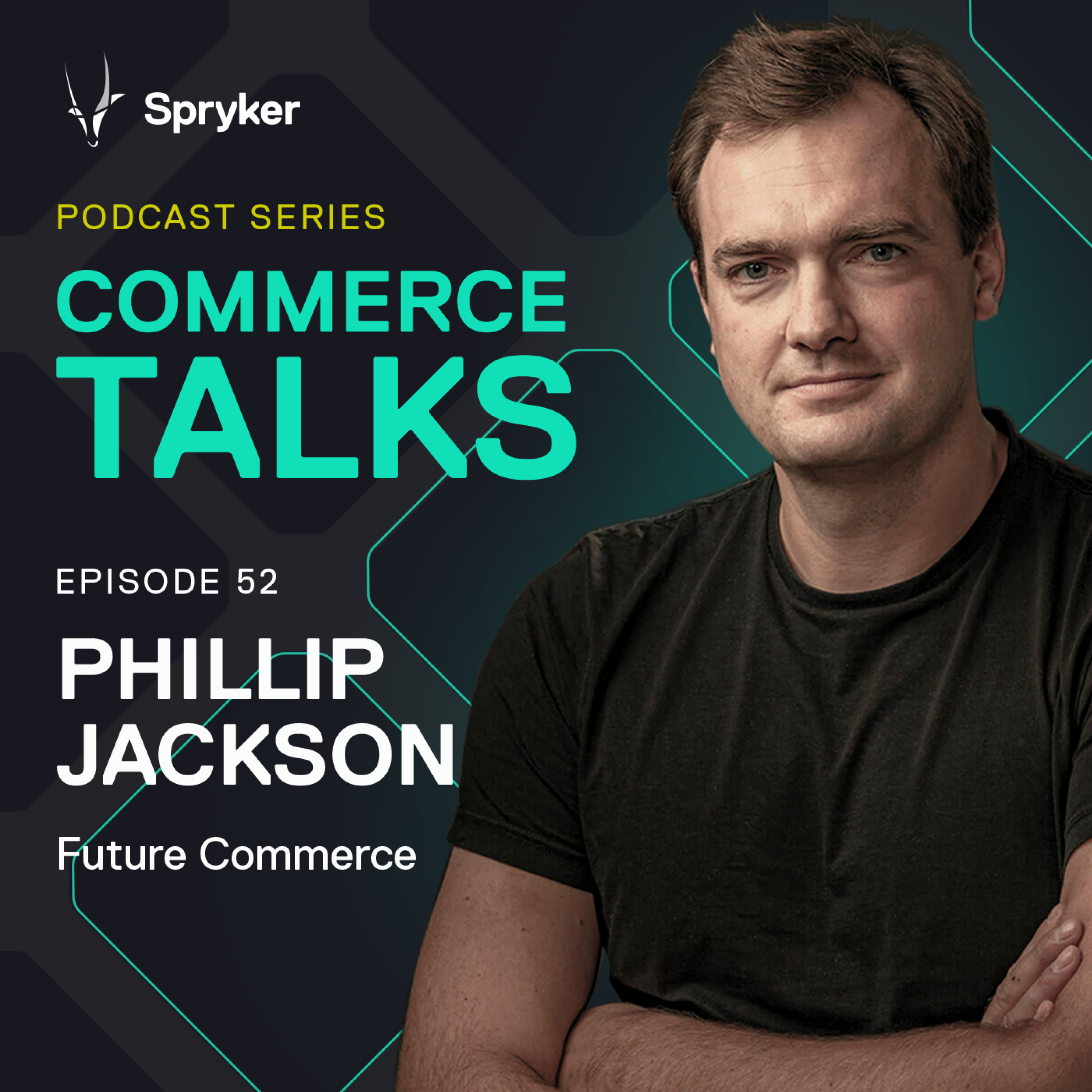 Commerce Talks with Alexander Graf