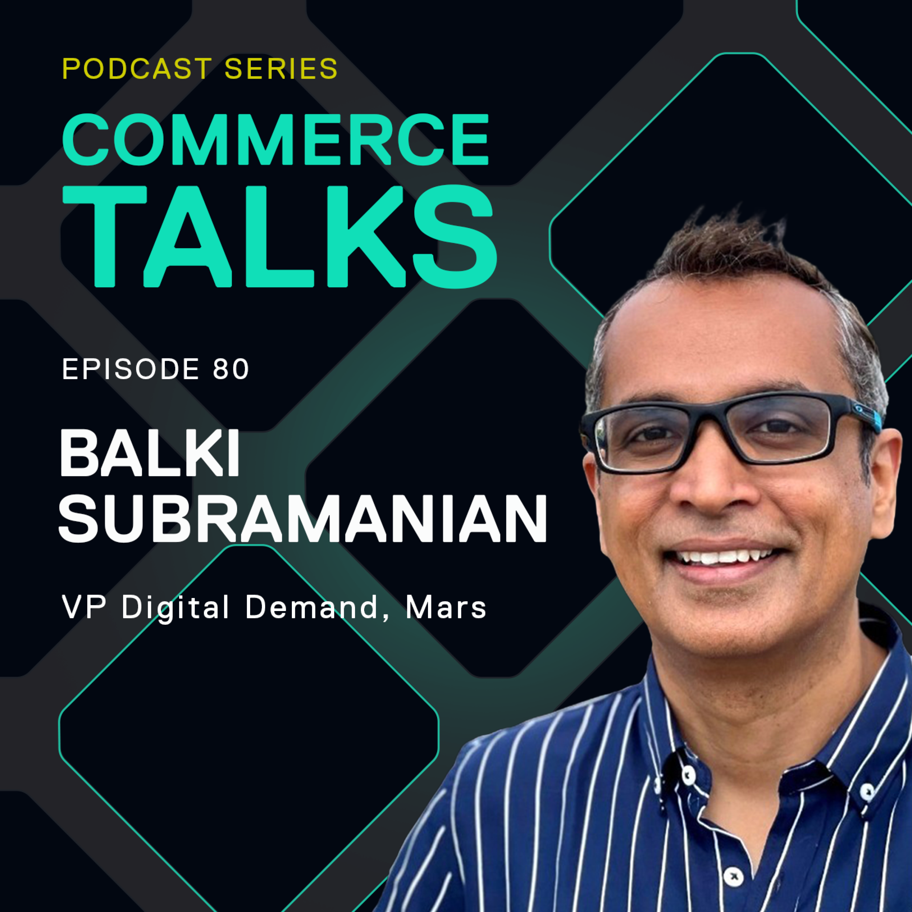 Commerce Talks with Alexander Graf