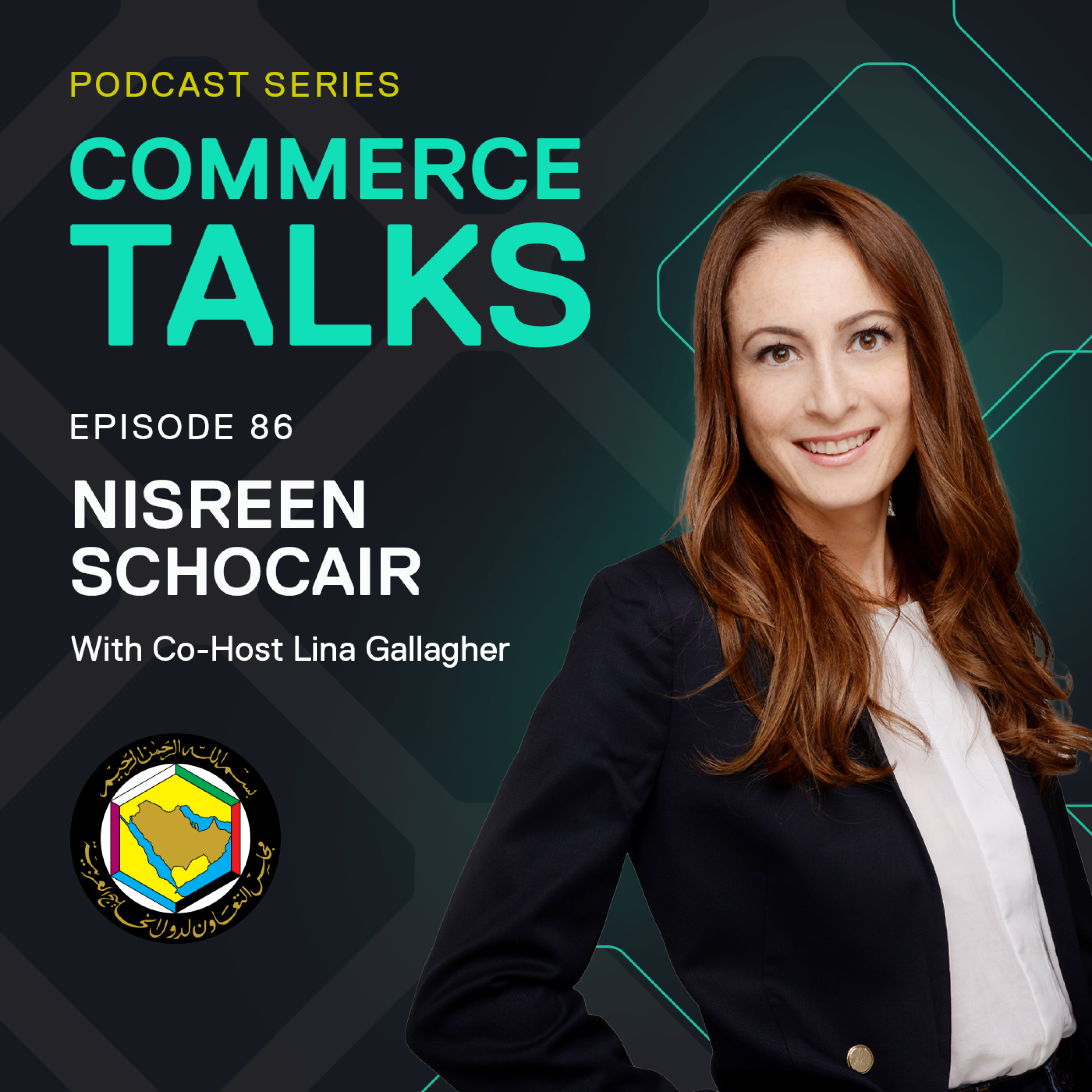 Commerce Talks with Alexander Graf