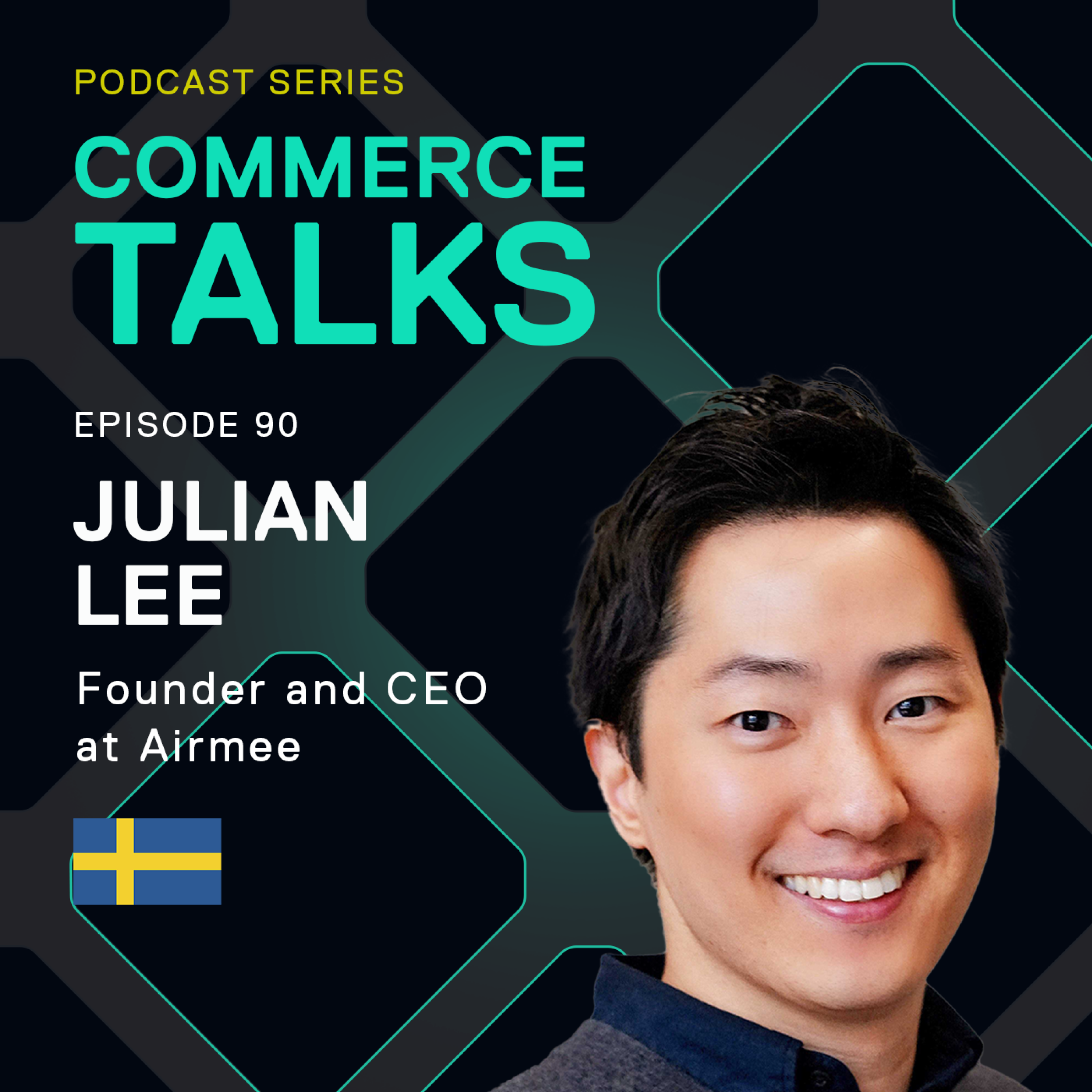 Commerce Talks with Alexander Graf