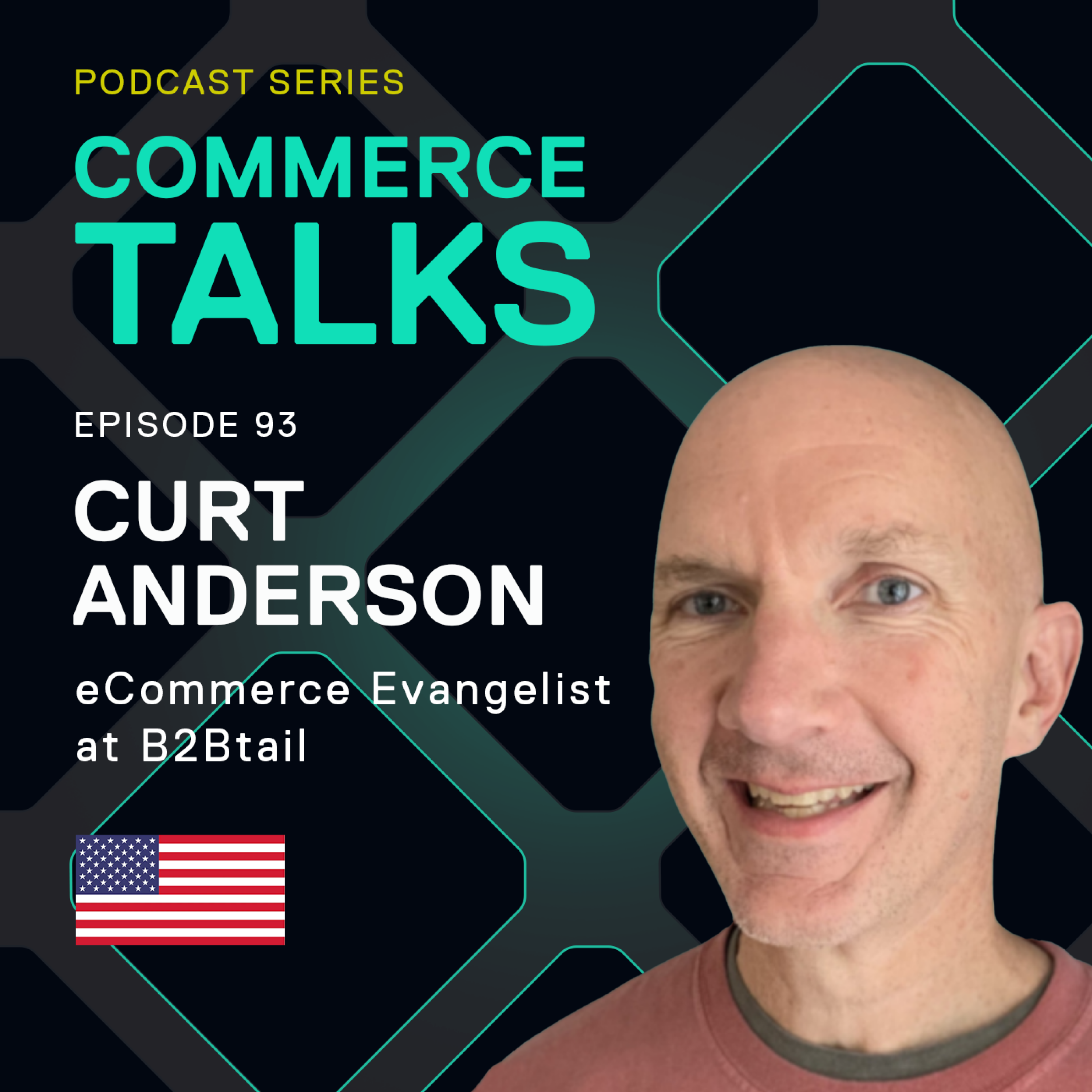 Commerce Talks with Alexander Graf